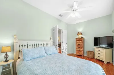 Cookie's Cottage