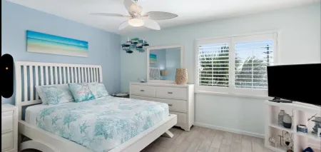 The Place to Beach for the price-Ocean Village Club-Pet friendly