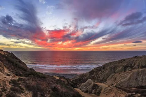 Stunning Ocean & Coastal Views ~Close to all