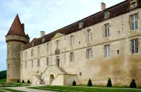 Gîte Le Marigny in the heart of Morvan