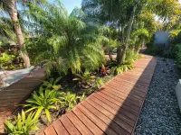 Tropical 4-bedroom Oasis on the river with Pool and Jacuzzi in Bonita Springs Rural King附近的飯店