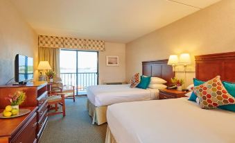 The Bay Resort