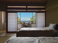 Hotel Yamabuki Hotel di Komagane