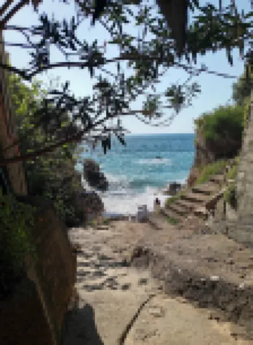 Apartmani Seaside - Enjoy the sunset