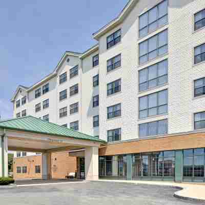 Homewood Suites by Hilton Boston - Peabody Hotel Exterior