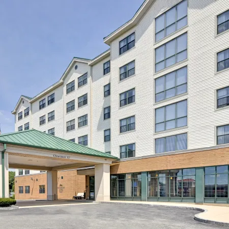Homewood Suites by Hilton Boston - Peabody