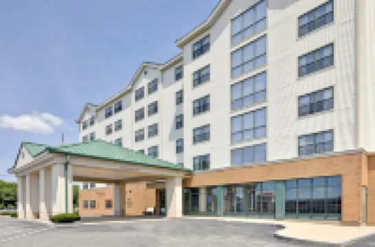 Homewood Suites by Hilton Boston - Peabody Hotels in Peabody