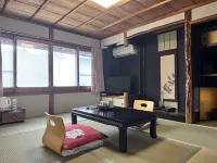 Minshuku Kitamura Các khách sạn ở 