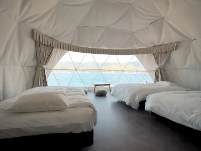 Tadayoi Các khách sạn gần Nakanoshima