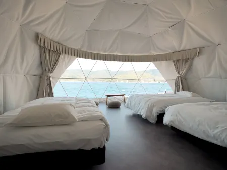 Tadayoi Отели рядом с достопримечательностью «Наканосима»