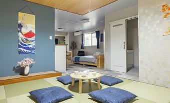Urban Stay Oshiage