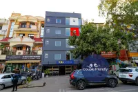 FabHotel Hargobind Enclave Hôtels à proximité de la Anand Vihar