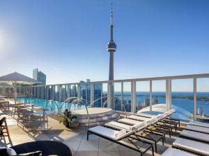 Bisha, a Luxury Collection Hotel, Toronto