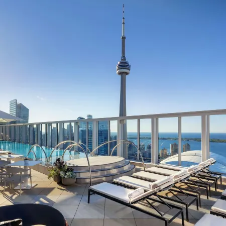 Bisha, a Luxury Collection Hotel, Toronto