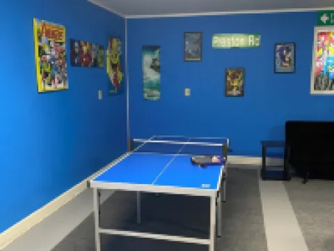 The Yellow Dragonfly Hotels in Preston County