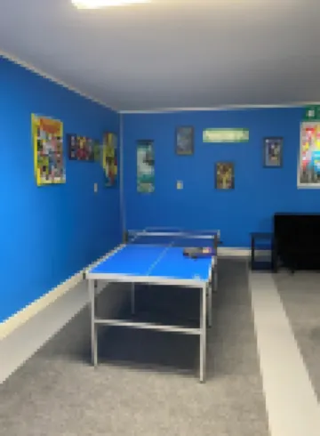 The Yellow Dragonfly