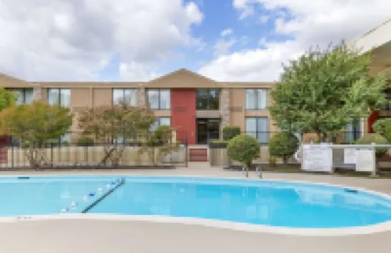 Best Western Plus Burlington