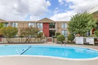 Best Western Plus Burlington Hotels in Burlington