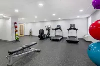 Spark by Hilton Roanoke Airport