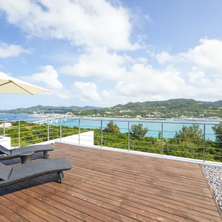 E-Horizon Resort Premium Sesokod