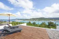 E-Horizon Resort Premium Sesokod