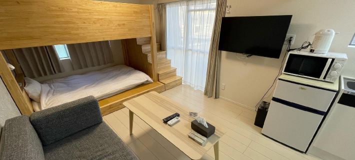 Shimakaigetsu Hotels in Sumoto