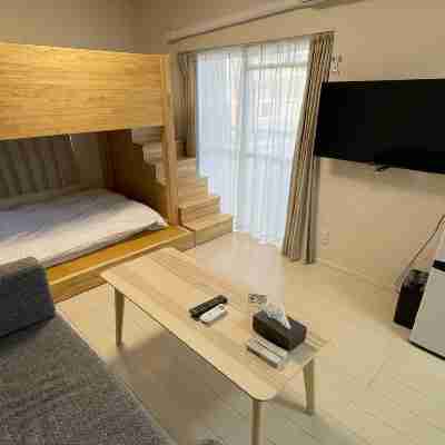 島海月 Rooms