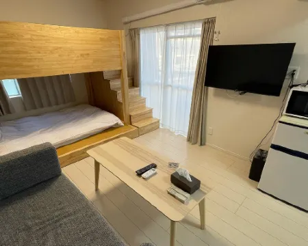 島海月 洲本のホテル