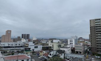 5. 호텔 혼조..