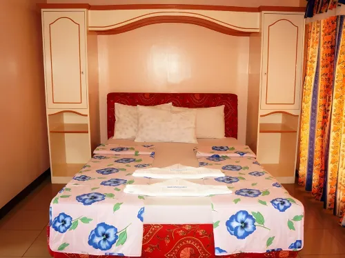 Datag Cordova Home Village فنادق في كوردوفا