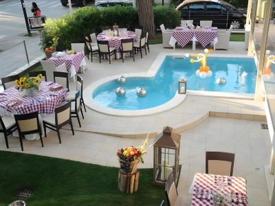 Hotel Kent