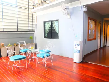 รูปภาพของบ้านเติมฝันแสนสุข
