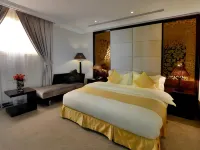 Boudl Al Majmaa โรงแรมใน