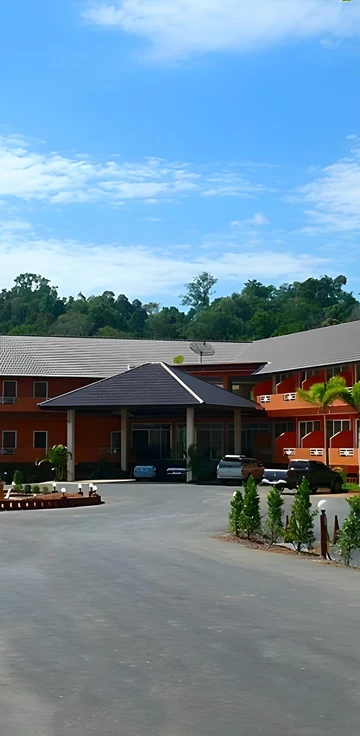 รูปภาพของเขาสมิง พาราไดซ์ รีสอร์ท