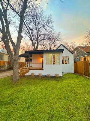 Charming Home Near Downtown & SXSW Hotspots