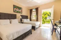 Travellers Beach Resort Hotels in Negril
