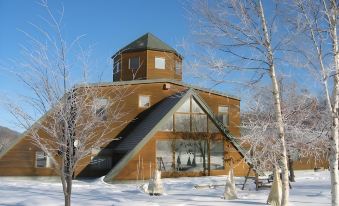 Kussharo Genya Youth Guesthouse