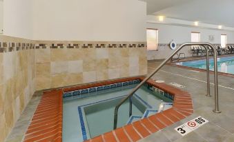 Hampton Inn Ottumwa