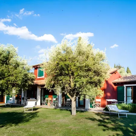 Hotel la Posta di Torrenova