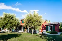 Hotel la Posta di Torrenova Hotels in Orbetello