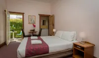 Belgravia Mountain Guest House