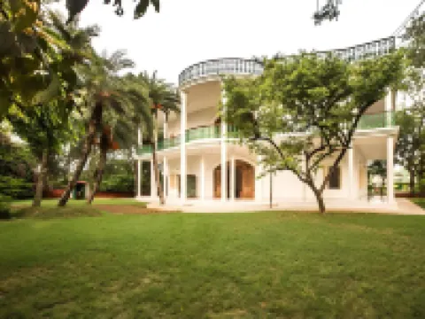 The Garden Bungalow Hoteles en Distrito de Birbhum