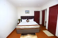 Hotel Aarem Valley Castle