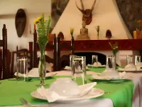 Vansana Plain of Jars Hotel Hotels in Phonsavan