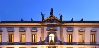 Pousada De Viseu Hotels in Fail