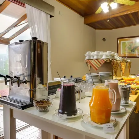 Hotel Alpen Hof