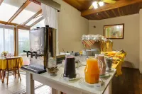 Hotel Alpen Hof - 2-Star