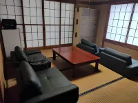 Guesthouse Kincha