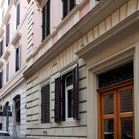 Hotel XX Settembre