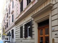 Hotel XX Settembre